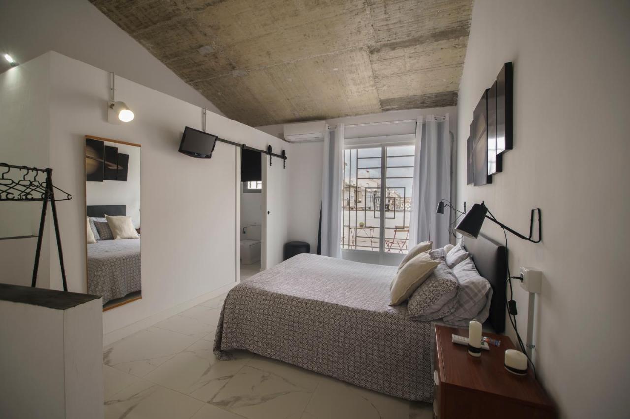 Casa Suig Villa Baena Kültér fotó