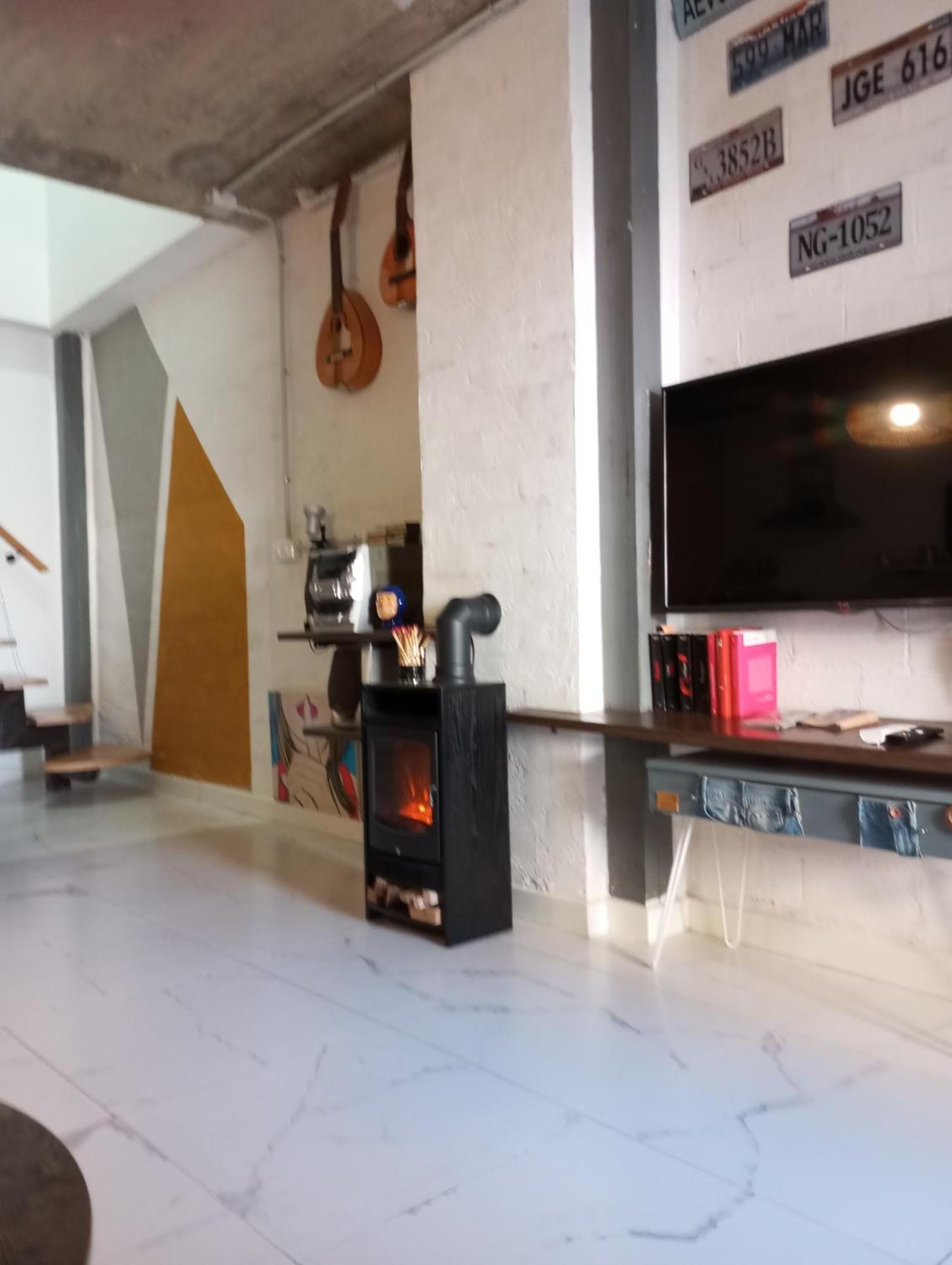Casa Suig Villa Baena Kültér fotó